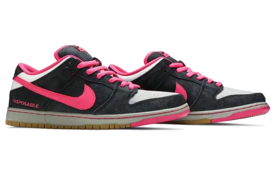 Для треккинга Nike SB Dunk Low Disposable 504750-061