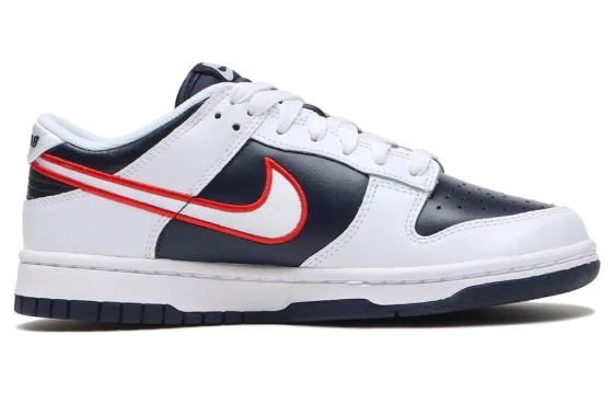 Для треккинга Nike Dunk Low Houston Comets Four Peat Women's DZ2780-100