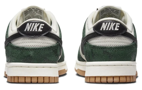 Nike Dunk Low Retro Qs 'Argon' 2022 DM0121-400