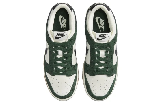 Nike Dunk Low Retro Qs 'Argon' 2022 DM0121-400