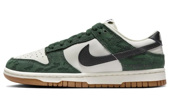 Nike Dunk Low Retro Qs 'Argon' 2022 DM0121-400