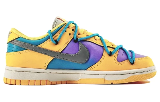 Для треккинга Nike Sb Dunk Low Eric Koston 313170-400