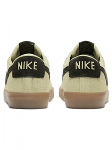 Кроссовки Nike Sb Blazer Low Gt Olive Aura 704939-303