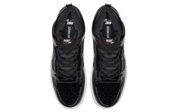 Для треккинга Nike Sb Dunk High Bred AJ7730-001