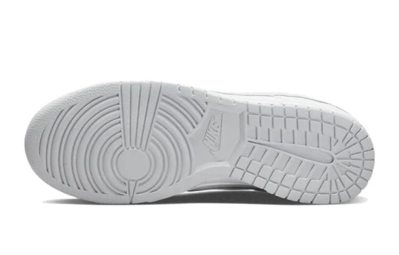 Для треккинга Nike Sb Dunk High White Ice 305050-113