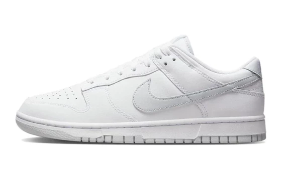 Для треккинга Nike Sb Dunk High White Ice 305050-113
