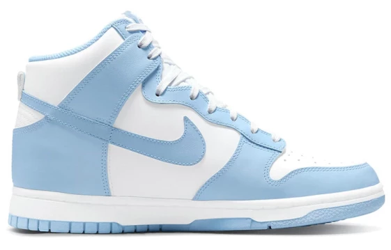 Для треккинга Nike Dunk High Aluminum Women's DD1869-107