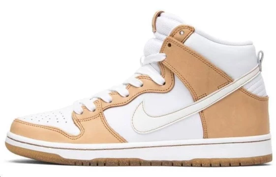 Для треккинга Nike SB Dunk High Premier Win Some Lose Some 881758-217