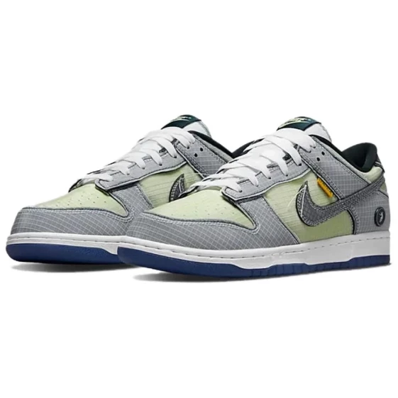 Для треккинга Nike Dunk Low Union Passport Pack Pistachio DJ9649-401