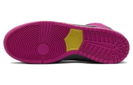 Nike Dunk Coverage Anti-Slip And Wear-Resistant Low-Top Skateboard Shoes Unisex White Brown HJ7673-001(Team拾伍-男女同款黑棕)