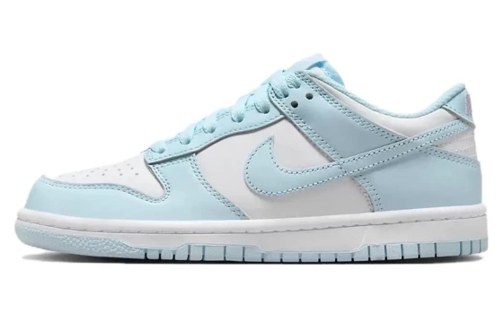 Для треккинга Nike Dunk Low 'Spongebob' GS 310569-711