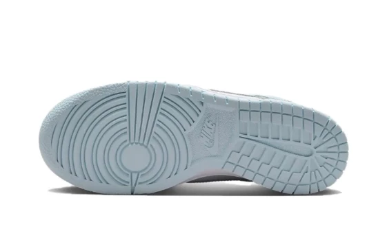 Для треккинга Nike Dunk Low 'Spongebob' GS 310569-711