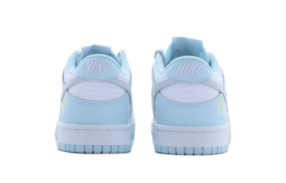 Для треккинга Nike Dunk Low 'Spongebob' GS 310569-711