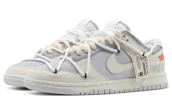 Для треккинга Nike Sb Dunk Low Asparagus 313170-302