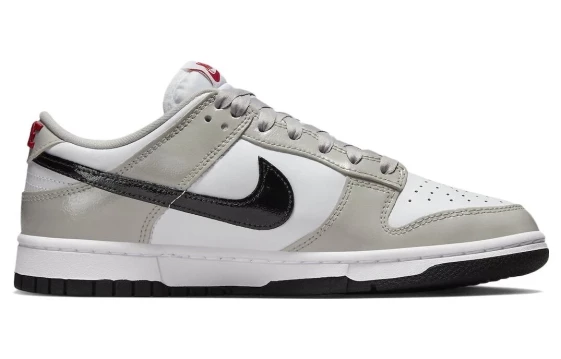 Для треккинга Nike Dunk Low Light Iron Ore Women's DQ7576-001