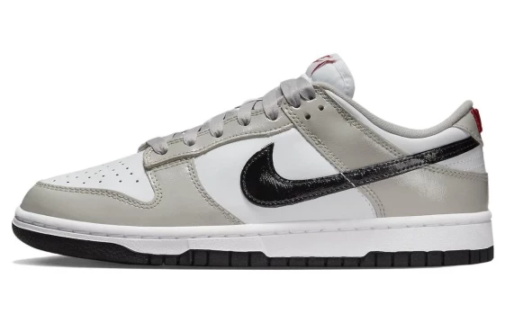 Для треккинга Nike Dunk Low Light Iron Ore Women's DQ7576-001