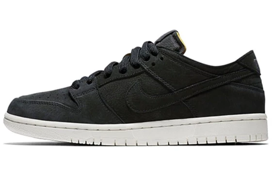 Для треккинга Nike SB Dunk Low Decon Black AA4275-002