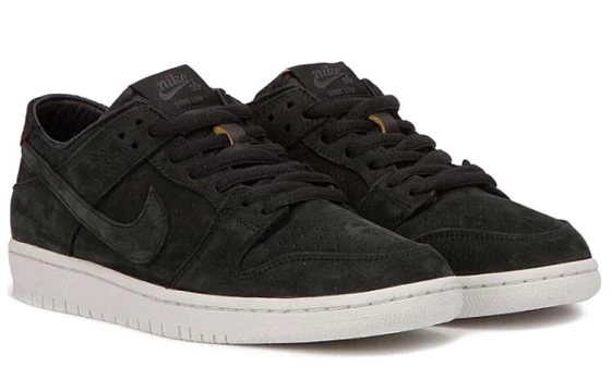 Для треккинга Nike SB Dunk Low Decon Black AA4275-002