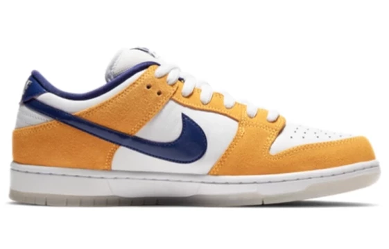 Для треккинга Nike SB Dunk Low Laser Orange BQ6817-800