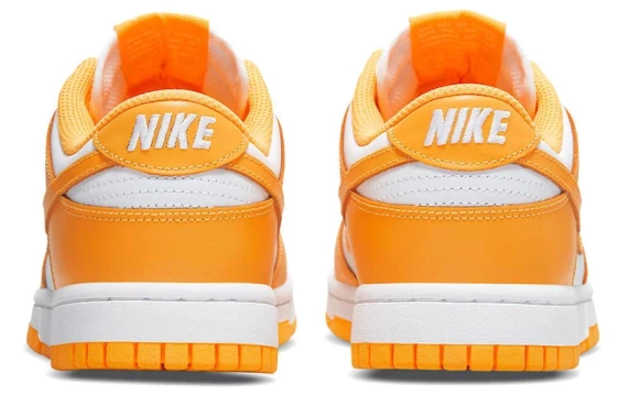 Для треккинга Nike Dunk Low Laser Orange Women's DD1503-800