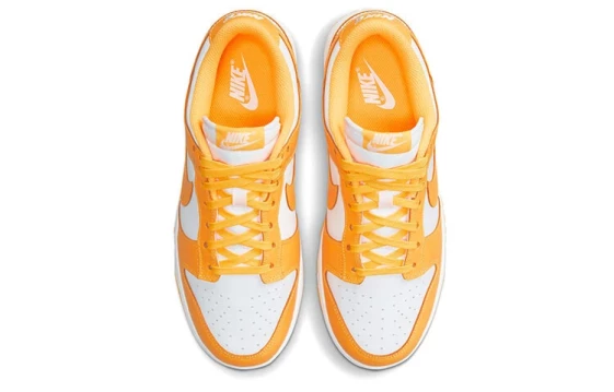 Для треккинга Nike Dunk Low Laser Orange Women's DD1503-800