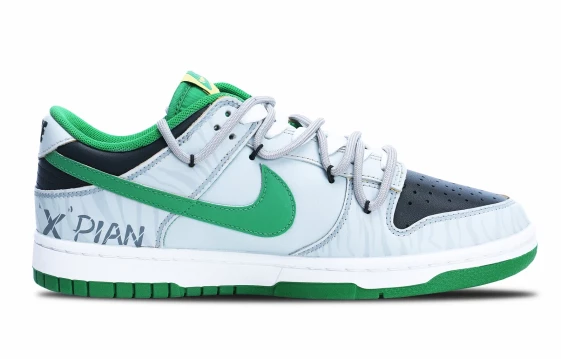 Для треккинга Nike Dunk Low Foam Finger DZ5184-300