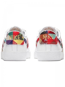 Кроссовки Nike Blazer Low Chinese New Year Women's BV6655-116