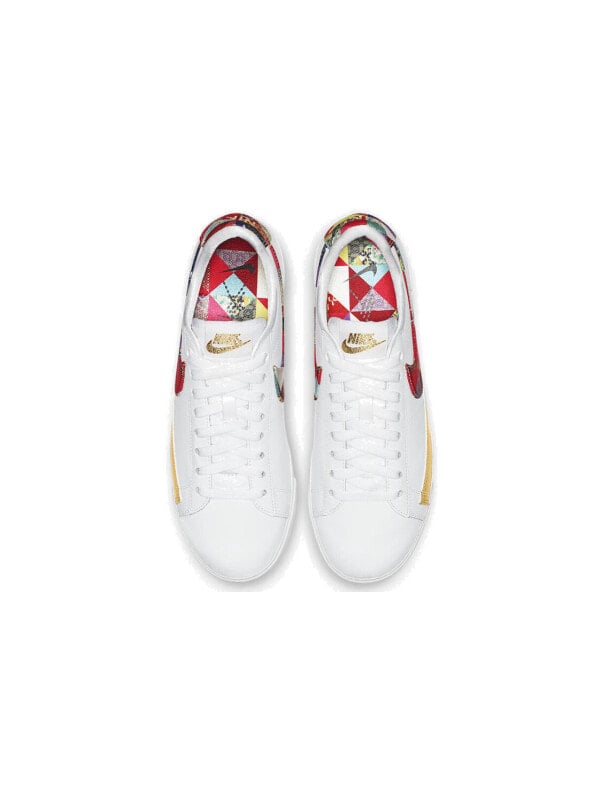 Кроссовки Nike Blazer Low Chinese New Year Women's BV6655-116