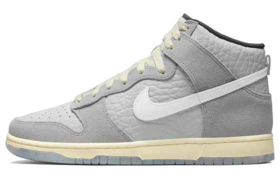 Для треккинга Nike Dunk High Premium Culture Day DR8753-077