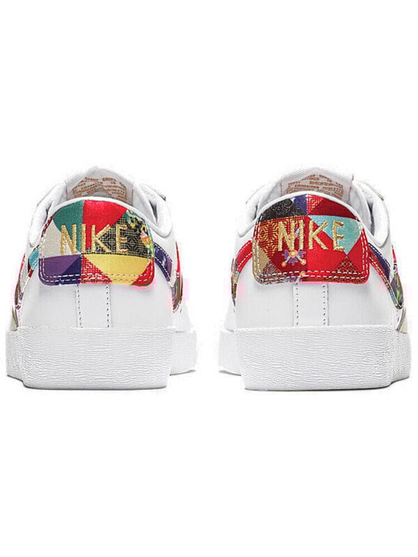 Кроссовки Nike Blazer Low Chinese New Year Women's BV6655-116