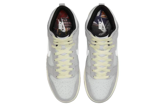 Для треккинга Nike Dunk High Premium Culture Day DR8753-077