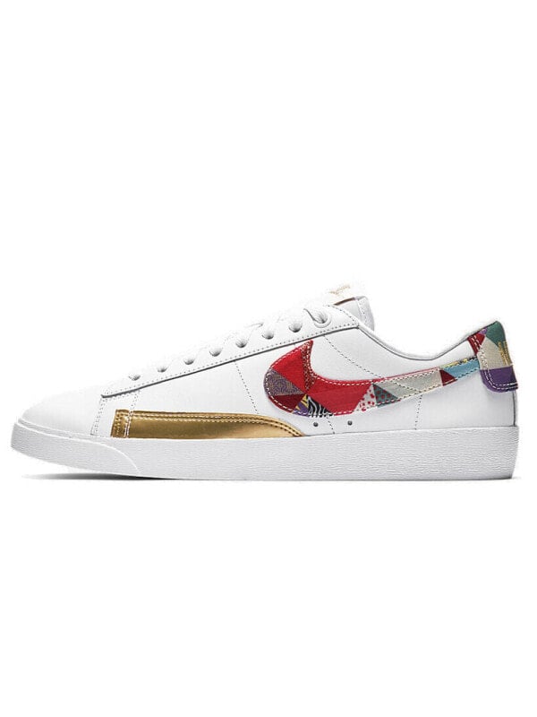 Кроссовки Nike Blazer Low Chinese New Year Women's BV6655-116