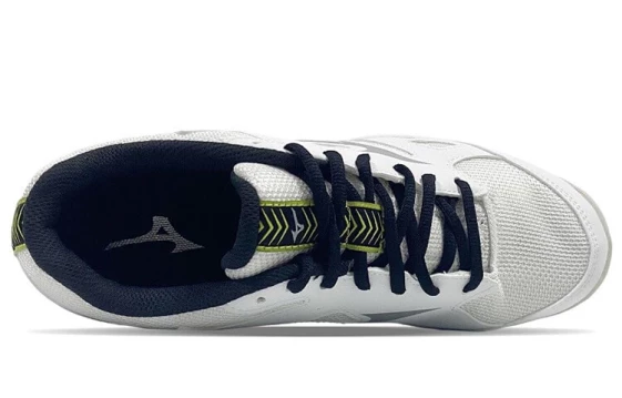 Кроссовки Mizuno Cyclone Speed 'White Silver' V1GA218103