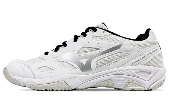 Кроссовки Mizuno Cyclone Speed 'White Silver' V1GA218103