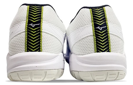 Кроссовки Mizuno Cyclone Speed 'White Silver' V1GA218103