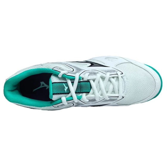 Кроссовки Mizuno Sky Blaster Cushioned Slip-Resistant Low-Top Badminton Shoes Unisex 71GA234602