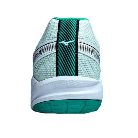 Кроссовки Mizuno Sky Blaster Cushioned Slip-Resistant Low-Top Badminton Shoes Unisex 71GA234602