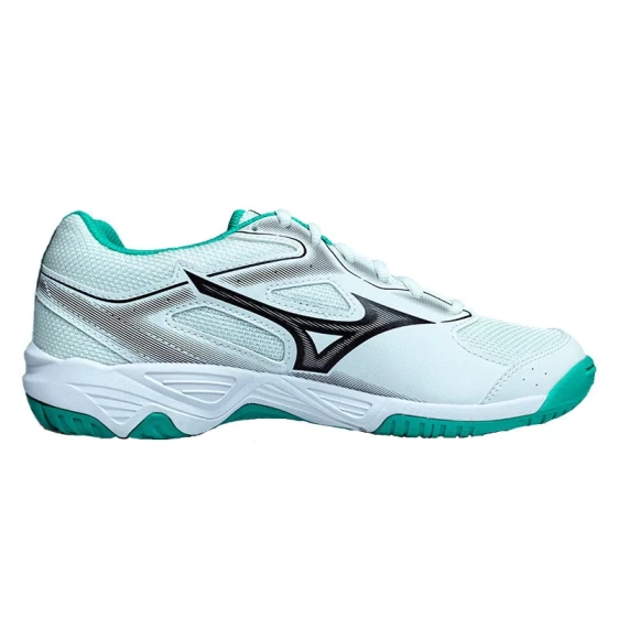 Кроссовки Mizuno Sky Blaster Cushioned Slip-Resistant Low-Top Badminton Shoes Unisex 71GA234602