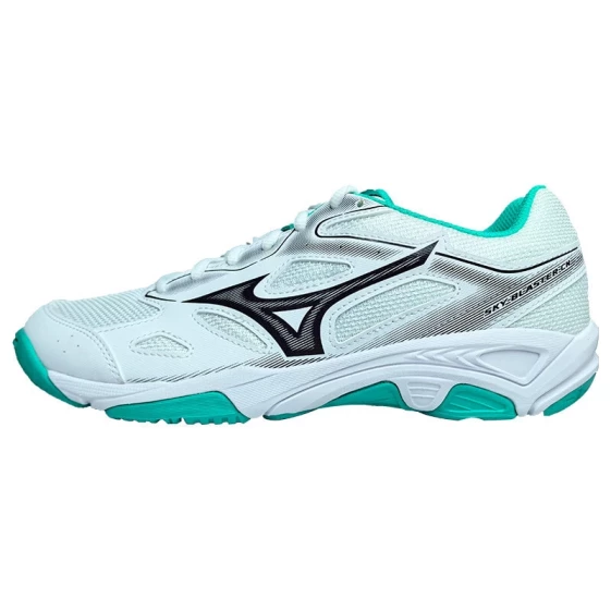 Кроссовки Mizuno Sky Blaster Cushioned Slip-Resistant Low-Top Badminton Shoes Unisex 71GA234602