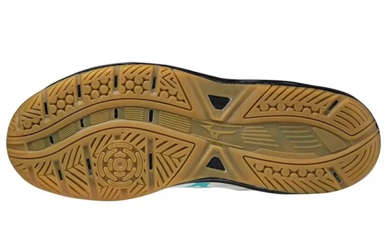 Кроссовки Mizuno Sky Blaster 2 'White Blue' 71GA204534