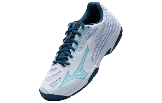 Кроссовки Mizuno Gate Sky Plus 3 'White Teal' 71GA234002