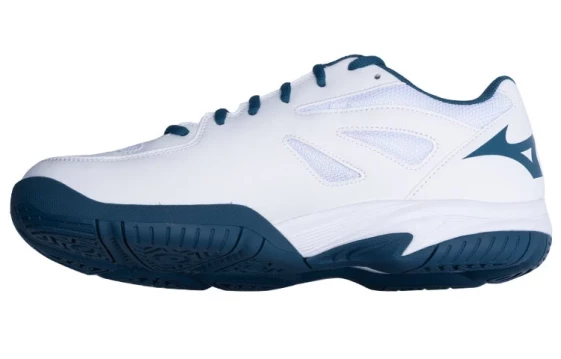 Кроссовки Mizuno Gate Sky Plus 3 'White Teal' 71GA234002