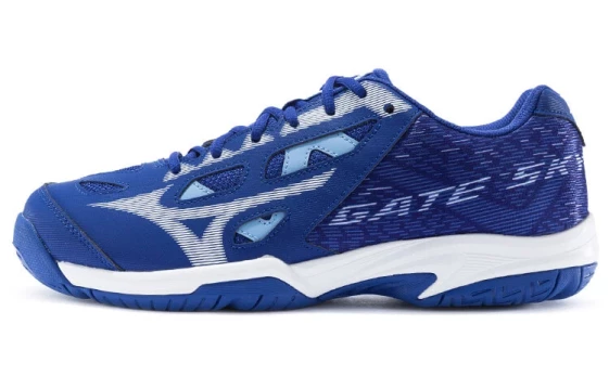 Кроссовки Mizuno Gate Sky Plus Blue/White 71GA204001