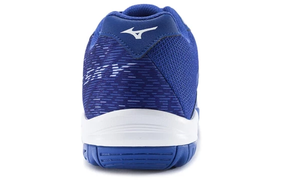 Кроссовки Mizuno Gate Sky Plus Blue/White 71GA204001