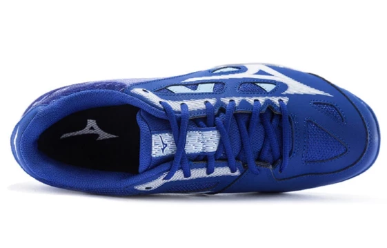 Кроссовки Mizuno Gate Sky Plus Blue/White 71GA204001