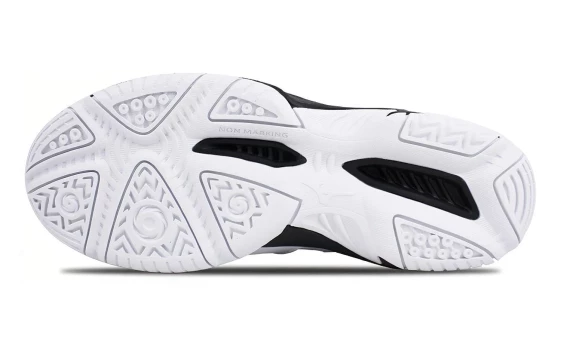 Кроссовки Mizuno Gate Sky Plus Running Shoes White/Grey 71GA204054