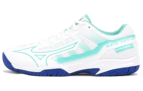 Кроссовки Mizuno Gate Sky Plus Ii 'White Teal Navy' 71GA224025