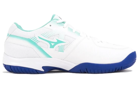 Кроссовки Mizuno Gate Sky Plus Ii 'White Teal Navy' 71GA224025