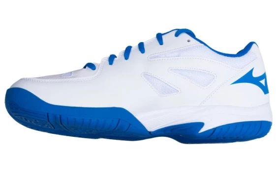 Кроссовки Mizuno Gate Sky Plus 3 'White Blue Red' 71GA234009