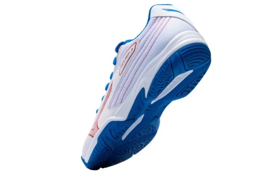 Кроссовки Mizuno Gate Sky Plus 3 'White Blue Red' 71GA234009